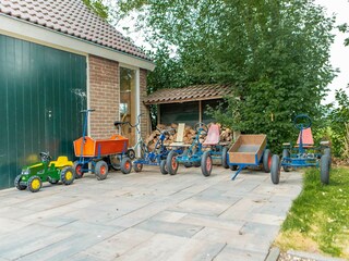 Type de propriété : Ferme Dalfsen Équipement 27