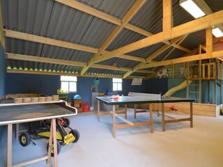 Type de propriété : Ferme Dalfsen Équipement 22