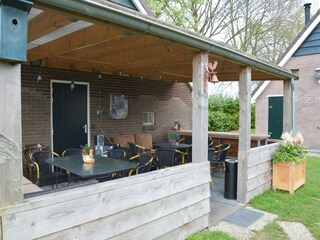 Boerderij Dalfsen Buitenaudio-opname 4