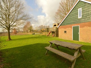 Farmhouse Dalfsen Outdoor Recording 11