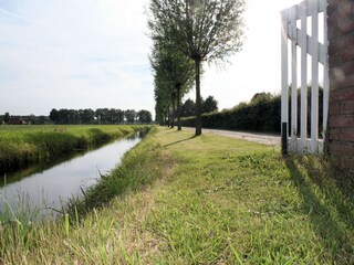 Farmhouse Dalfsen Environment 36