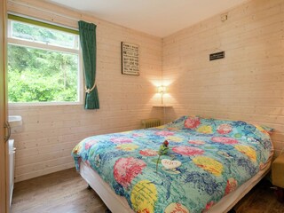Casa de vacaciones Ommen Características 14