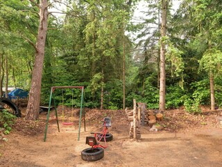 Maison de vacances Ommen Enregistrement extérieur 9