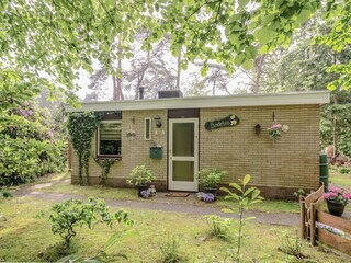 Maison de vacances Ommen Enregistrement extérieur 3