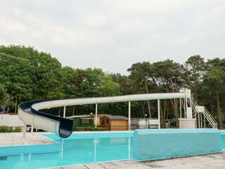 Casa de vacaciones Ommen Grabación al aire libre 6