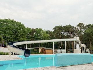 Ferienhaus Ommen Außenaufnahme 11