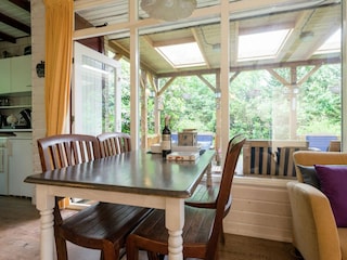 Ferienhaus Ommen Ausstattung 15