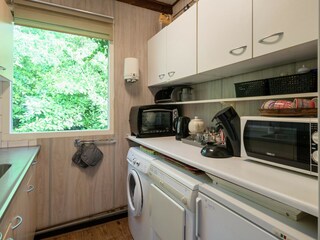 Casa de vacaciones Ommen Características 16