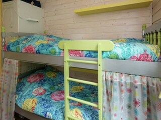 Casa per le vacanze Ommen Caratteristiche 15