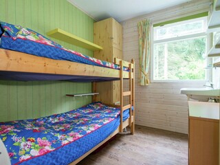 Casa de vacaciones Ommen Características 19