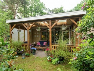 Maison de vacances Ommen Enregistrement extérieur 8