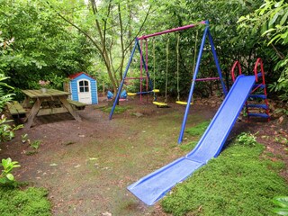 Casa de vacaciones Ommen Grabación al aire libre 8