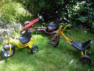 Casa per le vacanze Ommen  34