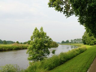Maison de vacances Ommen Environnement 31