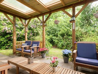 Casa de vacaciones Ommen Grabación al aire libre 8