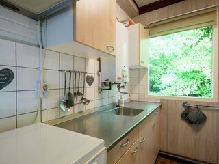 Ferienhaus Ommen Ausstattung 22