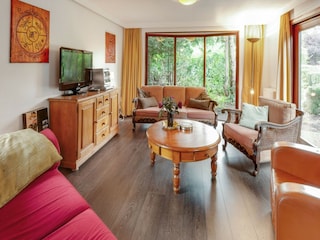 Chalet Rheezerveen Ausstattung 25
