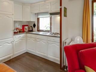 Chalet Rheezerveen Équipement 25
