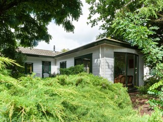 Chalet Rheezerveen Buitenaudio-opname 5