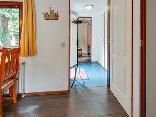 Chalet Rheezerveen Caratteristiche 24