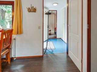Chalet Rheezerveen Features 14