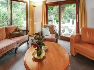 Chalet Rheezerveen Características 13