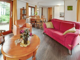 Chalet Rheezerveen Kenmerken 24