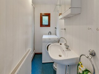 Chalet Rheezerveen Ausstattung 29