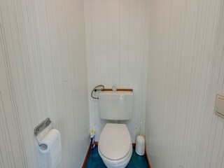 Chalet Rheezerveen Características 13