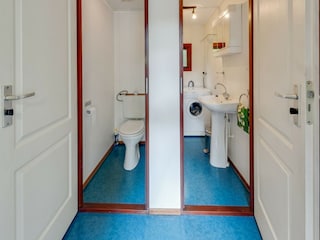 Chalet Rheezerveen Ausstattung 19