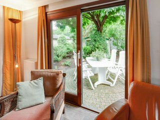 Chalet Rheezerveen Grabación al aire libre 8