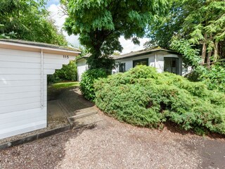 Chalet Rheezerveen Buitenaudio-opname 9