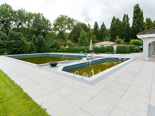 Chalet Rheezerveen Außenaufnahme 5