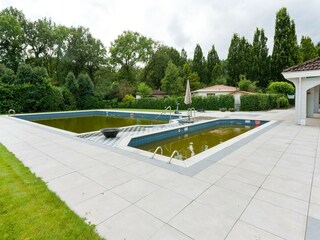 Chalet Rheezerveen Grabación al aire libre 4