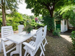 Chalet Rheezerveen Außenaufnahme 6