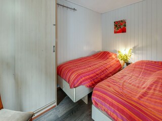 Chalet Rheezerveen Kenmerken 27