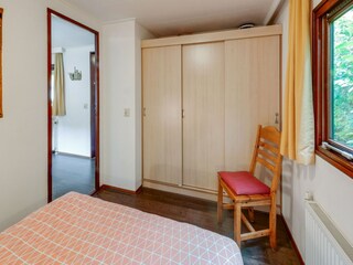 Chalet Rheezerveen Caratteristiche 28