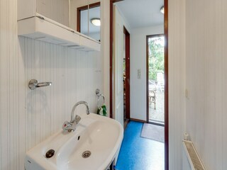 Chalet Rheezerveen Características 19