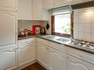 Chalet Rheezerveen Caratteristiche 28