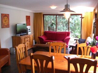 Chalet Rheezerveen Ausstattung 24