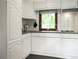 Chalet Rheezerveen Ausstattung 21
