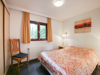 Chalet Rheezerveen Kenmerken 31