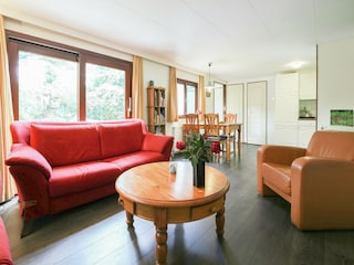 Chalet Rheezerveen Features 22