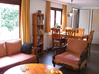 Chalet Rheezerveen Kenmerken 32