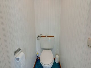 Chalet Rheezerveen Características 29