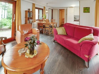 Chalet Rheezerveen Kenmerken 31