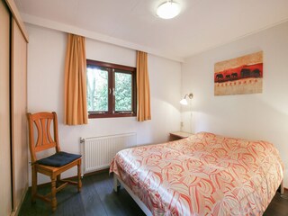 Chalet Rheezerveen Características 20