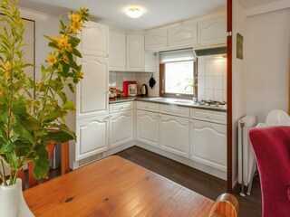 Chalet Rheezerveen Kenmerken 33