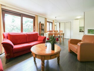 Chalet Rheezerveen Équipement 32