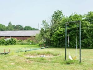 Farmhouse Großer Bauernhof in der Nähe des Pieterpads - Bergentheim - image1